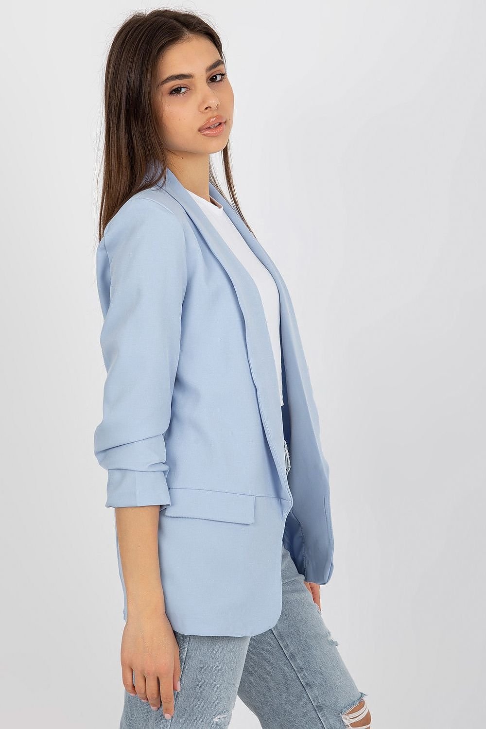 Sacou model 179016 Italy Moda
