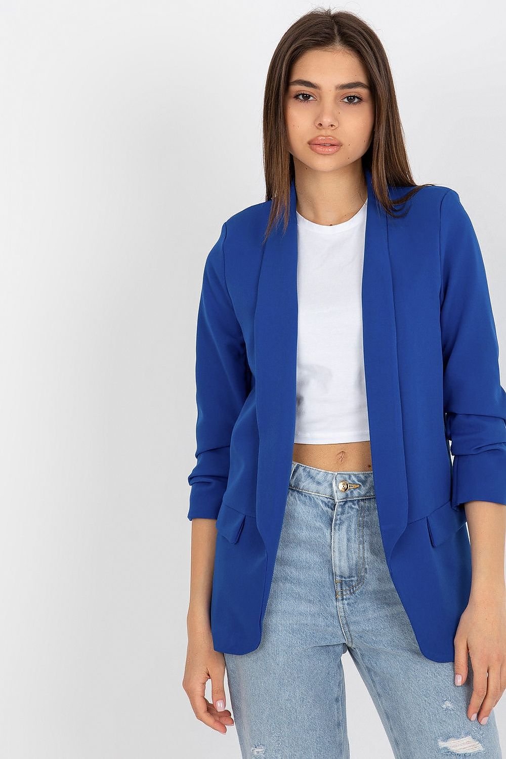 Sacou model 179016 Italy Moda