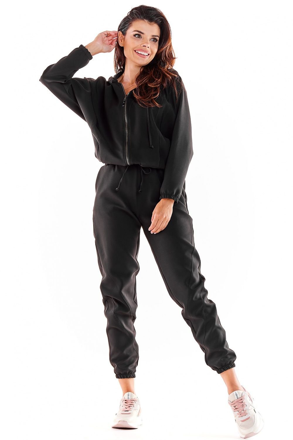 Pantaloni de trening model 178655 awama