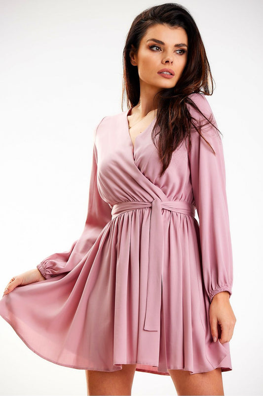 Rochie de zi model 178663 awama