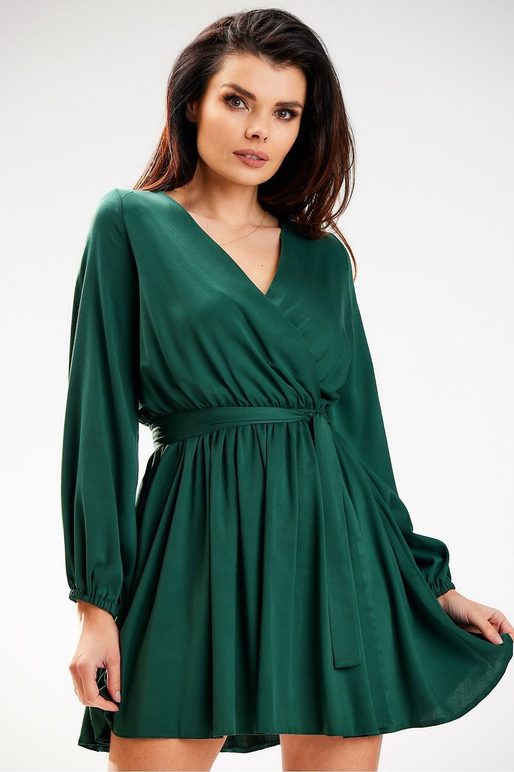 Rochie de zi model 178663 awama