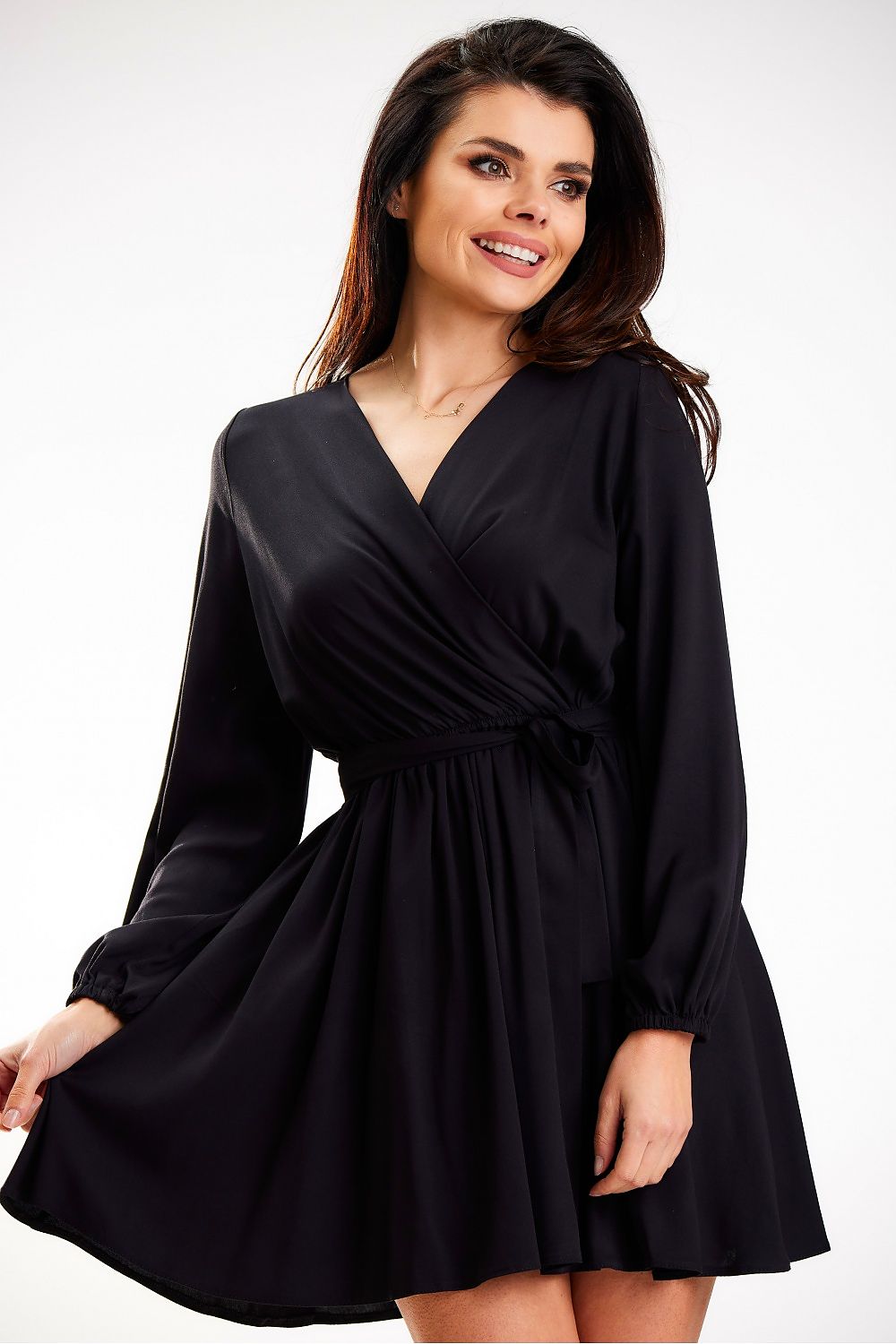 Rochie de zi model 178663 awama