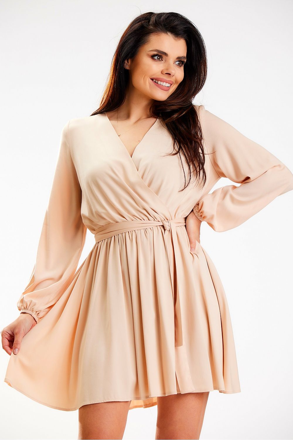 Rochie de zi model 178663 awama