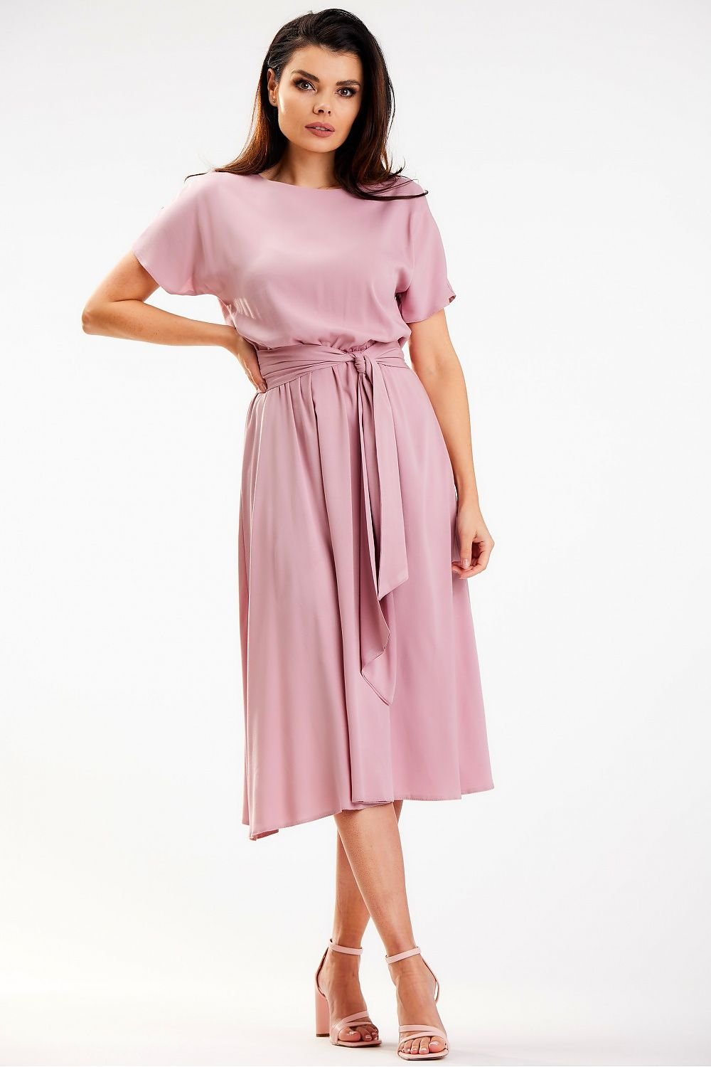 Rochie de zi model 178666 awama