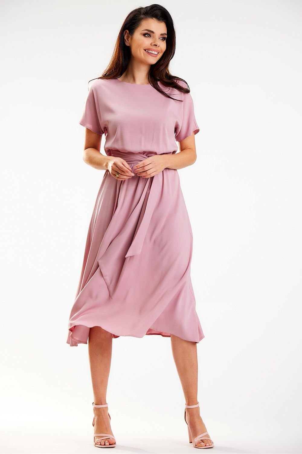 Rochie de zi model 178666 awama