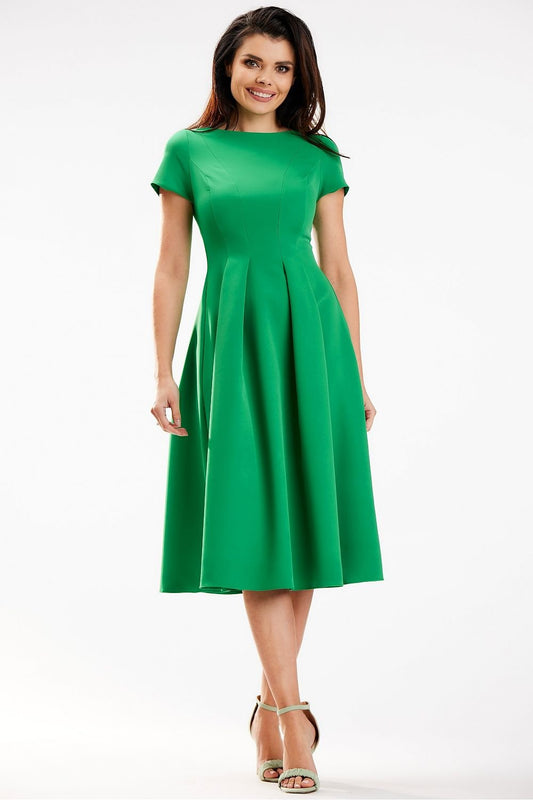 Rochie de zi model 178677 awama