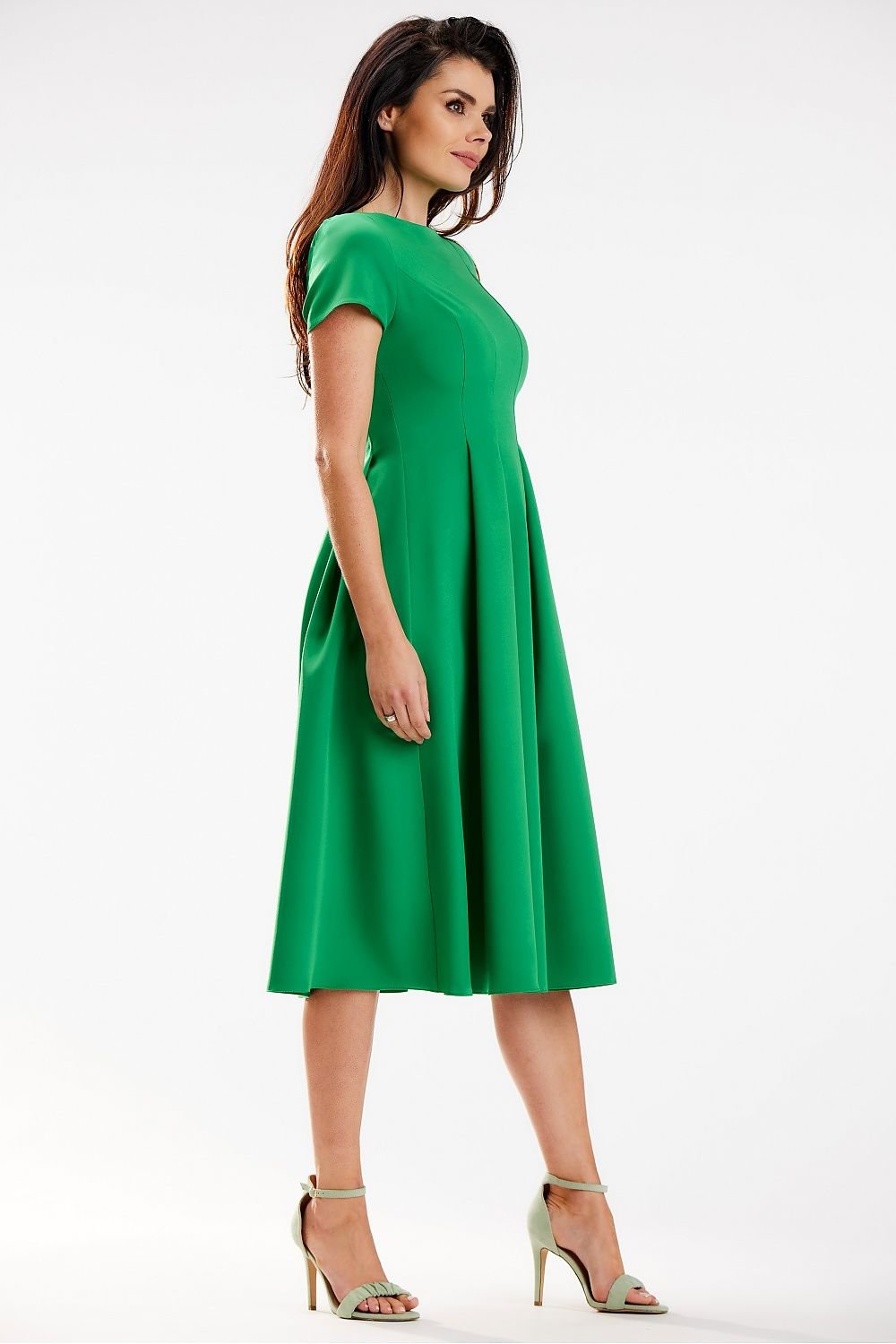 Rochie de zi model 178677 awama