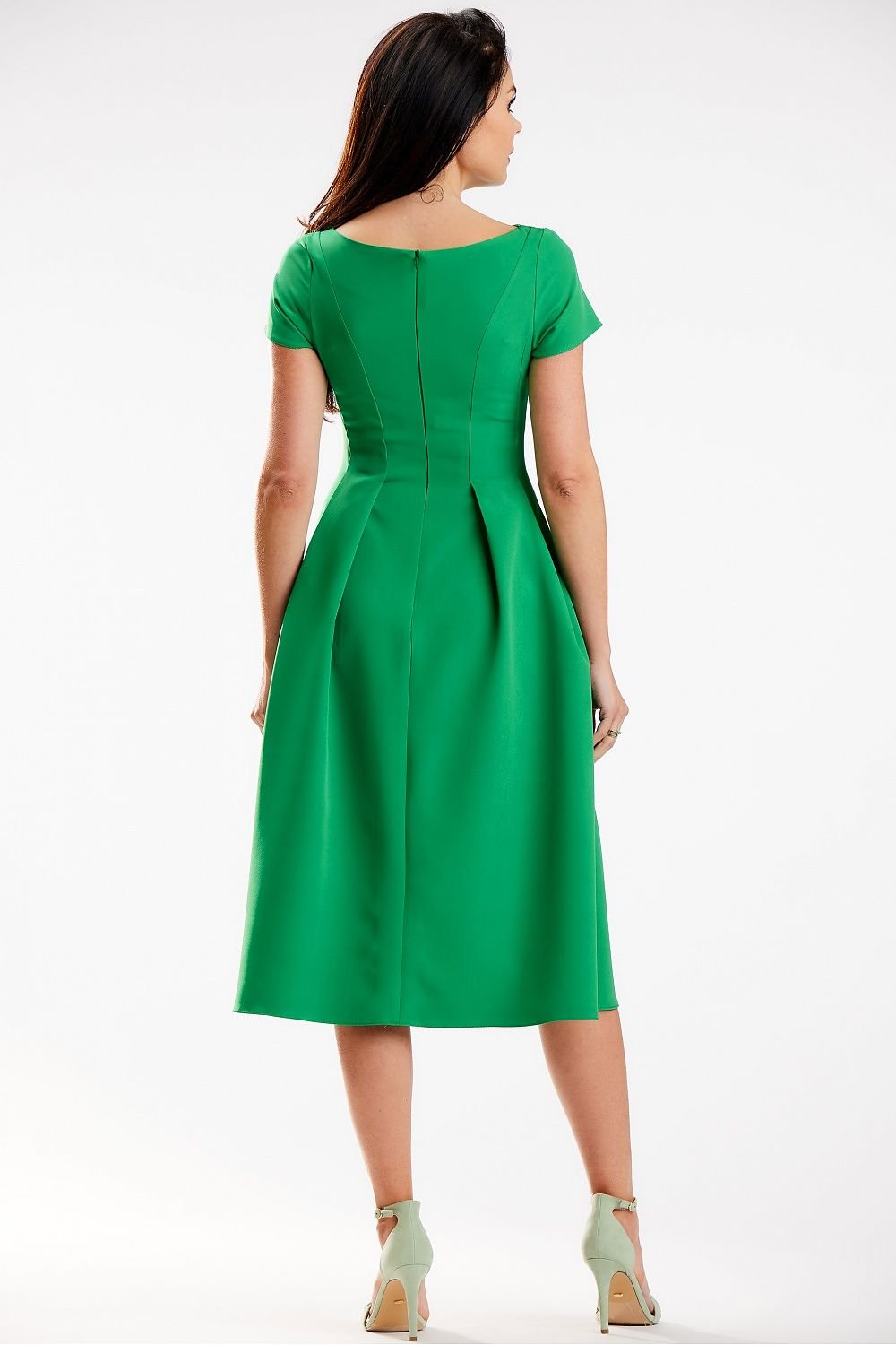 Rochie de zi model 178677 awama