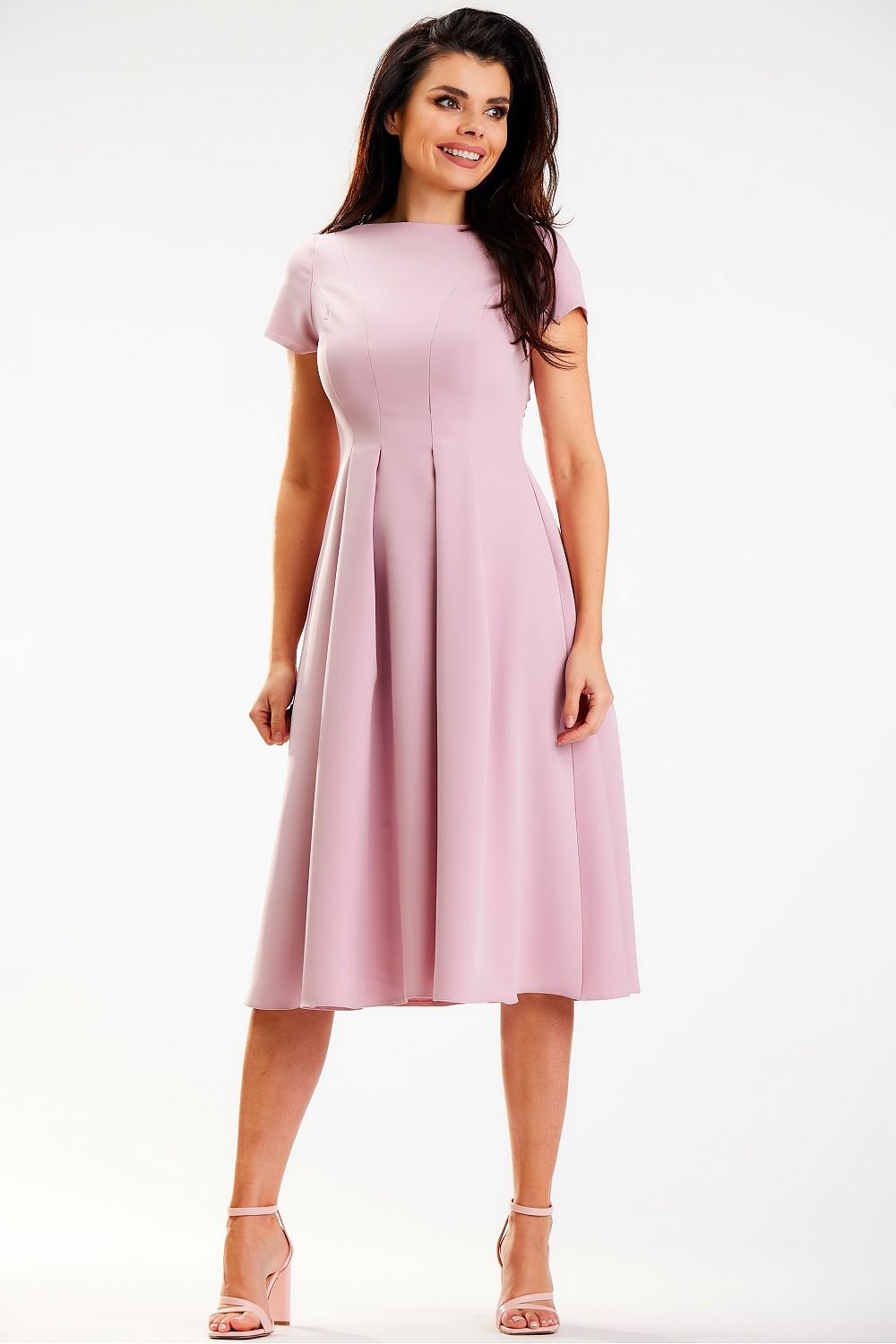 Rochie de zi model 178677 awama