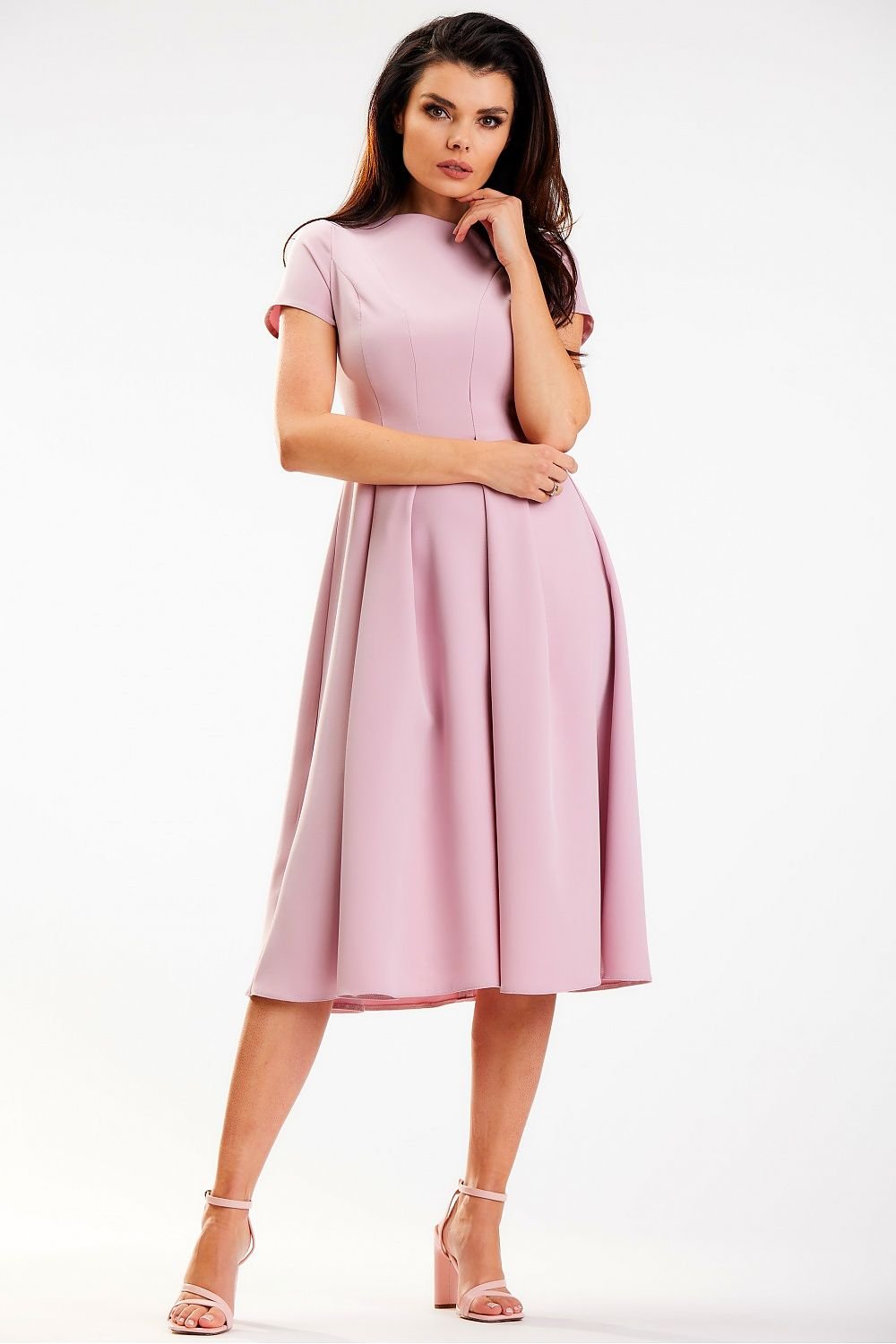 Rochie de zi model 178677 awama