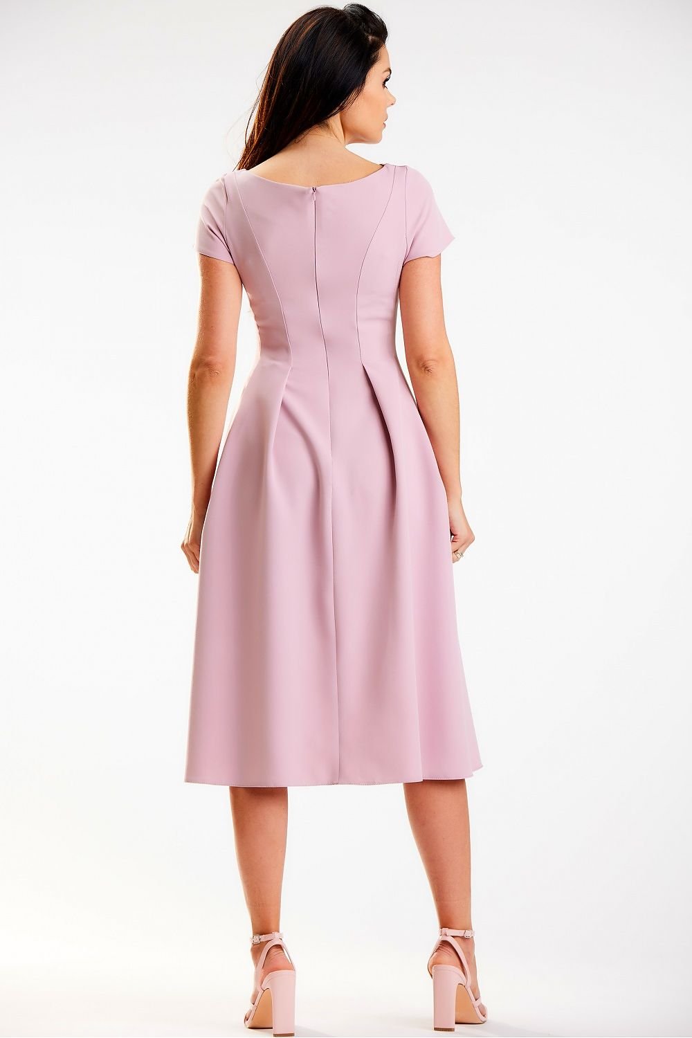 Rochie de zi model 178677 awama