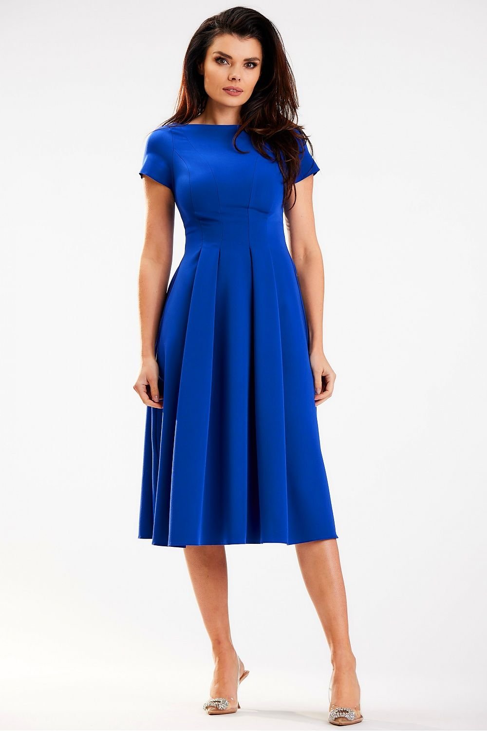 Rochie de zi model 178677 awama