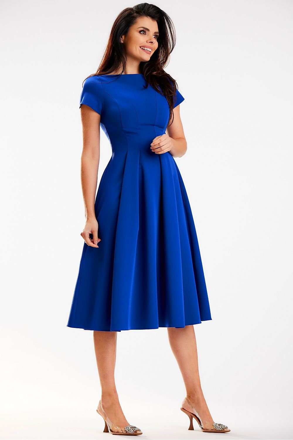 Rochie de zi model 178677 awama