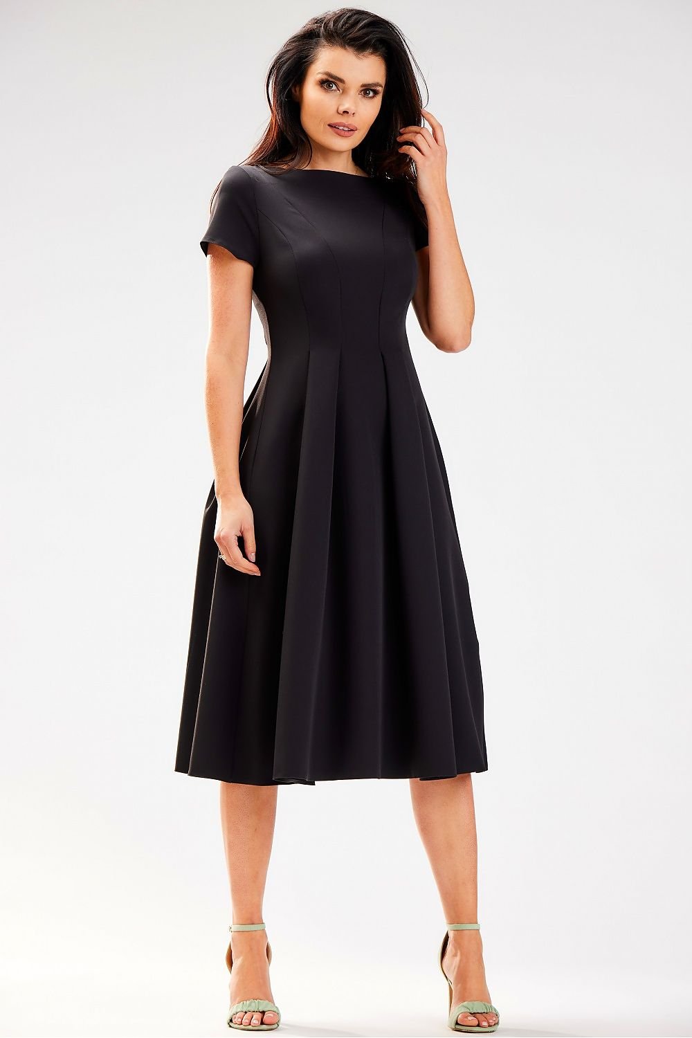 Rochie de zi model 178677 awama