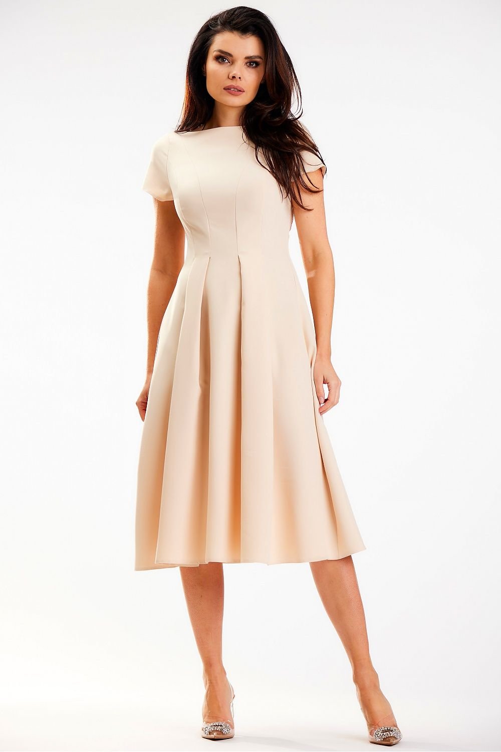Rochie de zi model 178677 awama