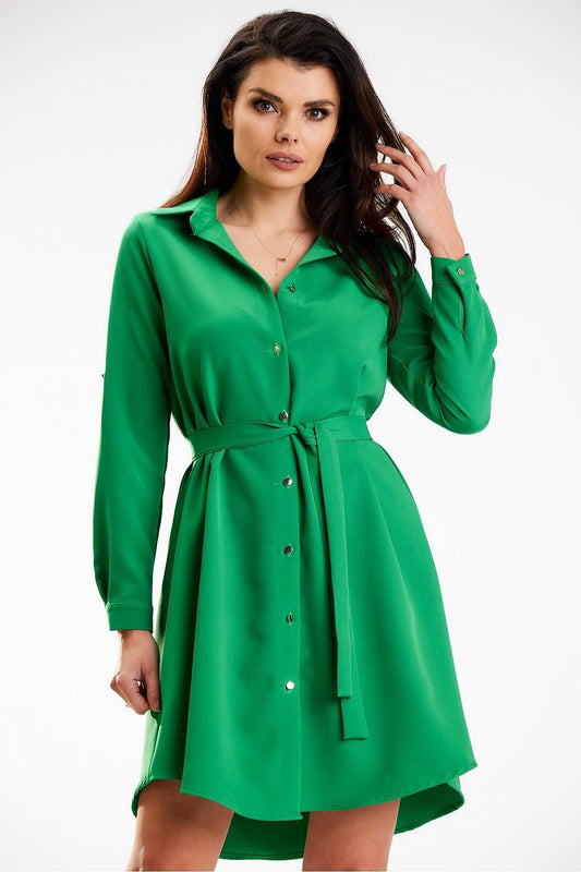 Rochie de zi model 178680 awama