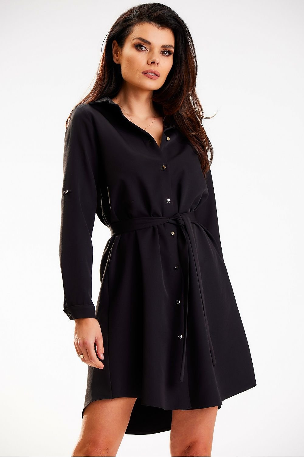 Rochie de zi model 178680 awama