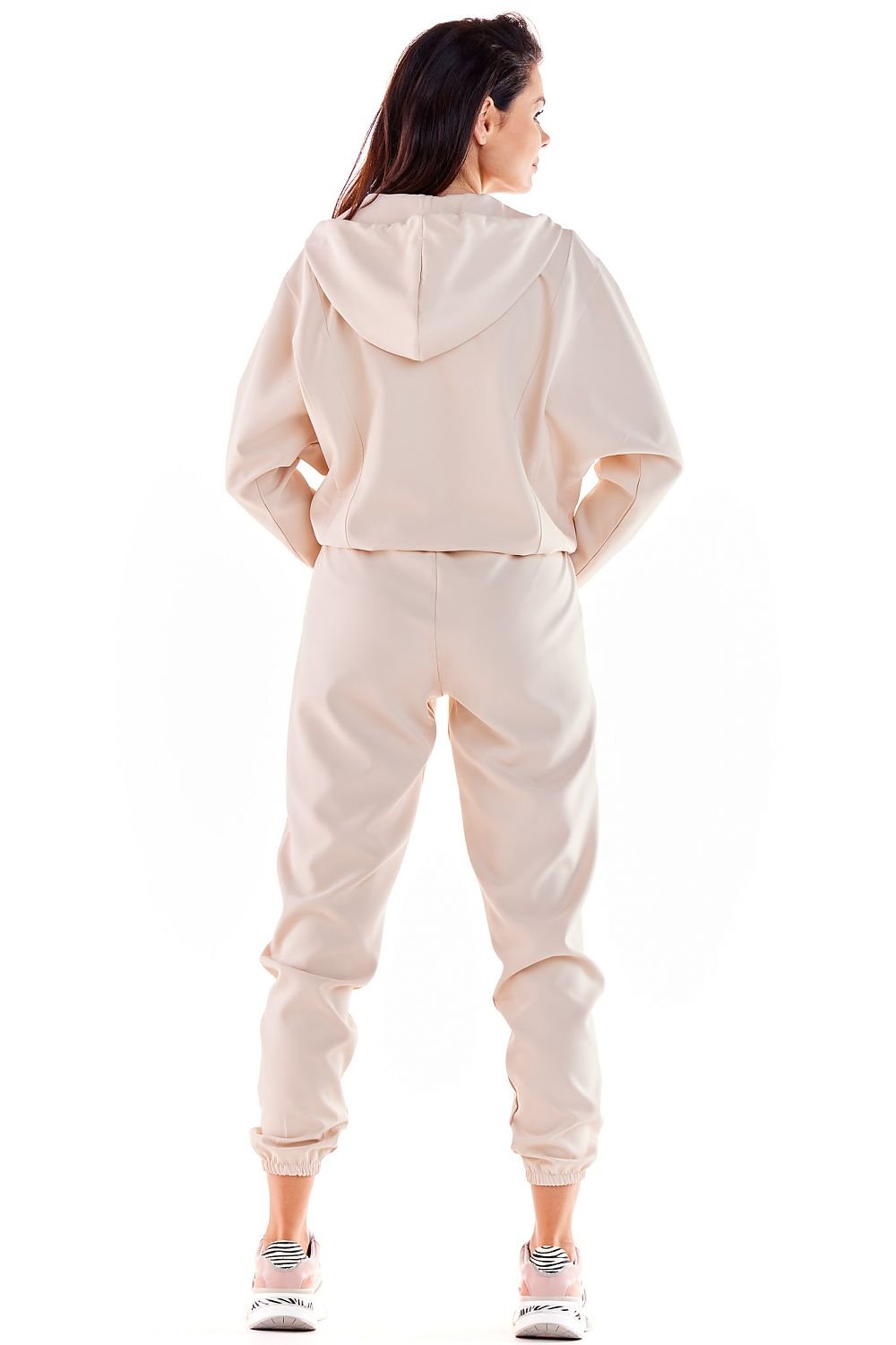 Pantaloni de trening model 178655 awama