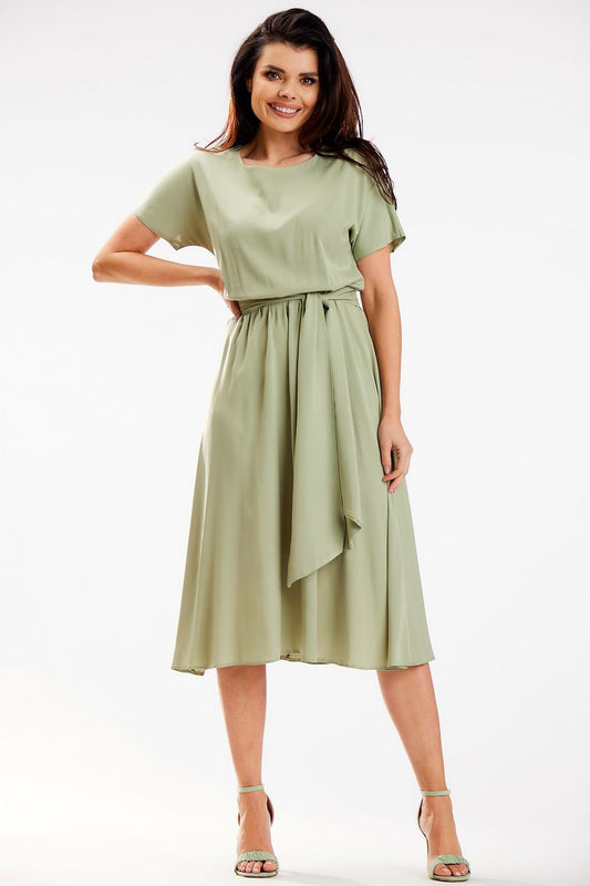 Rochie de zi model 178666 awama