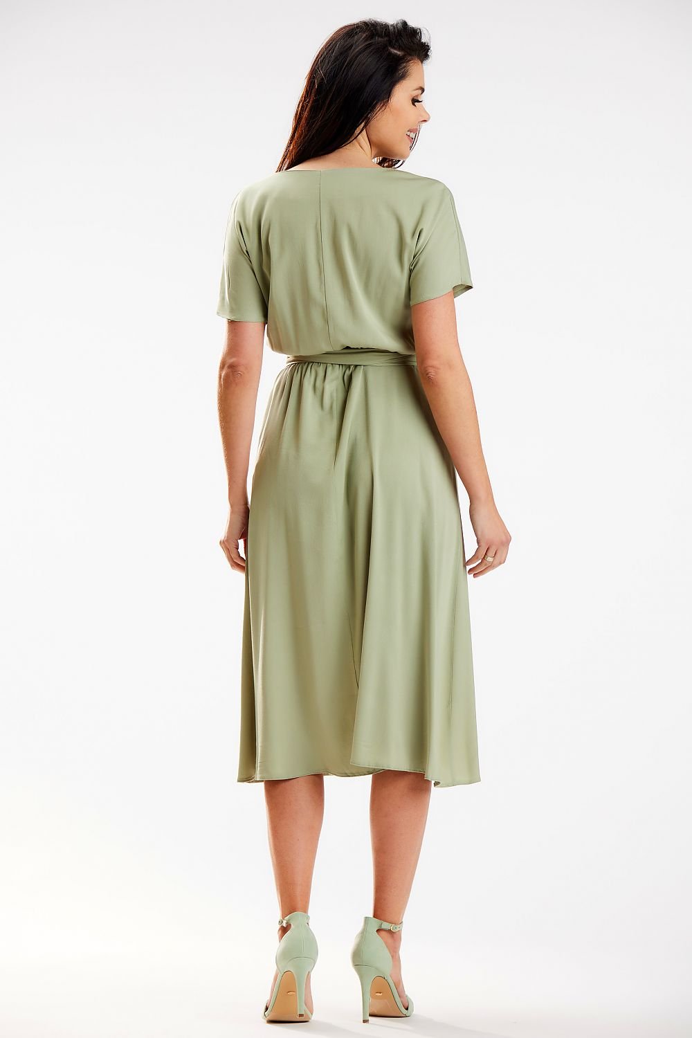 Rochie de zi model 178666 awama
