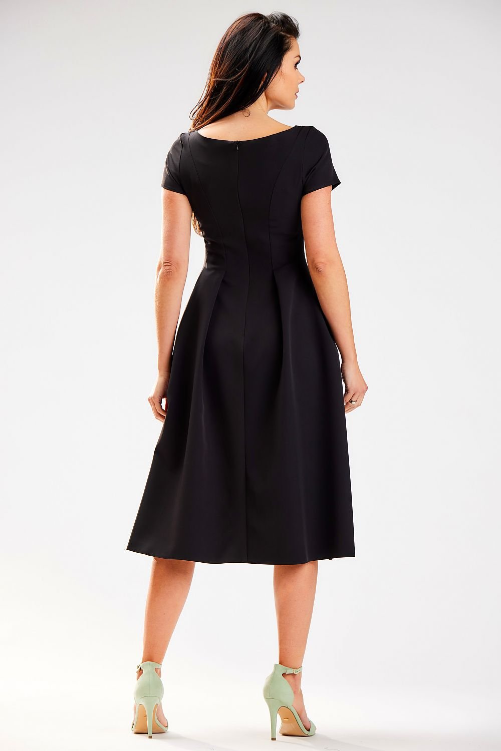 Rochie de zi model 178677 awama