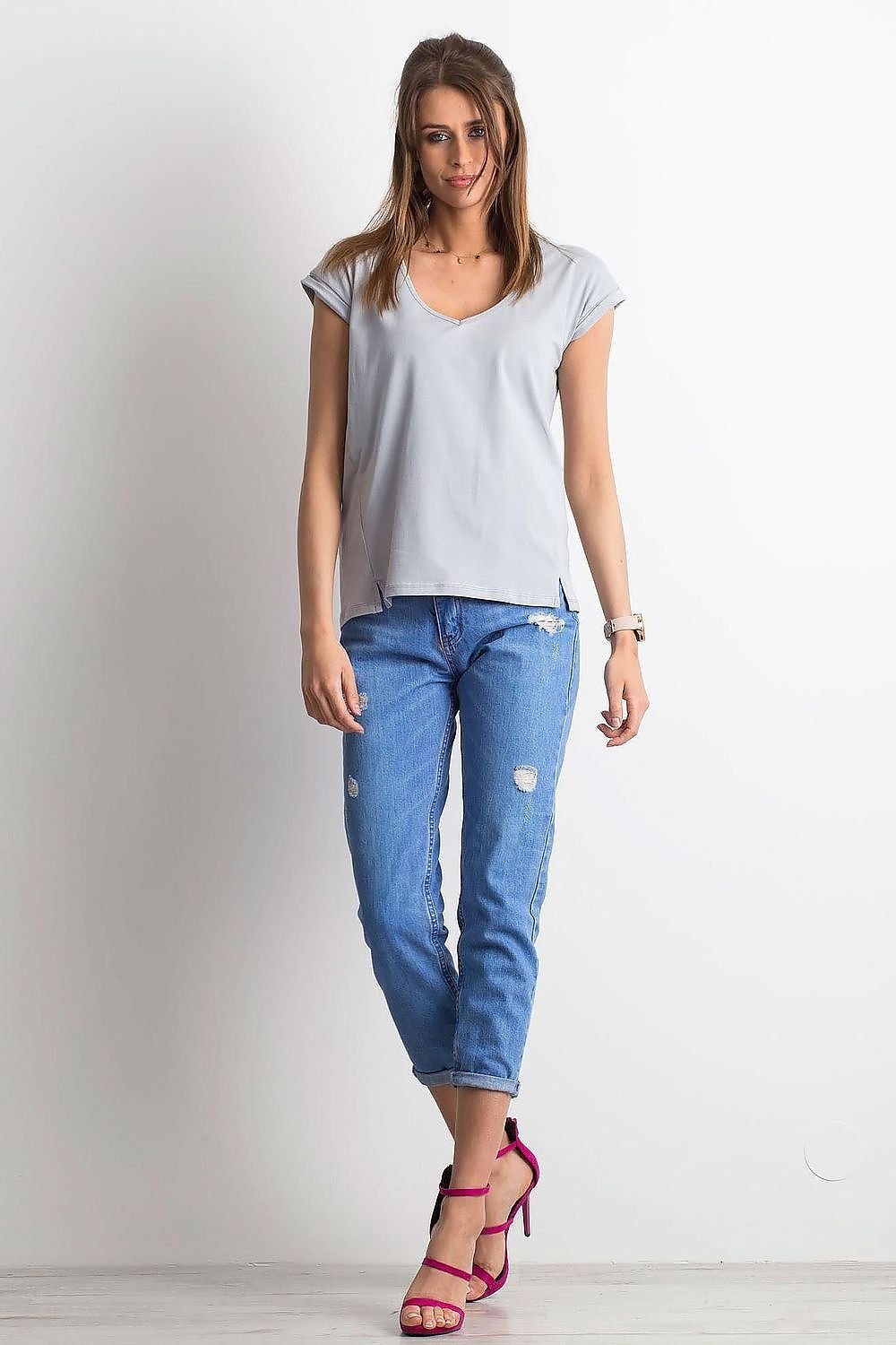 Tricou model 178946 BFG
