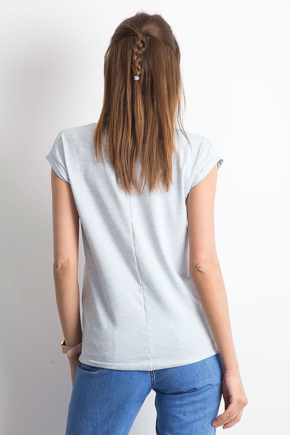 Tricou model 178946 BFG