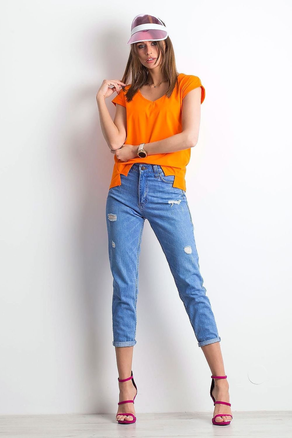 Tricou model 178946 BFG