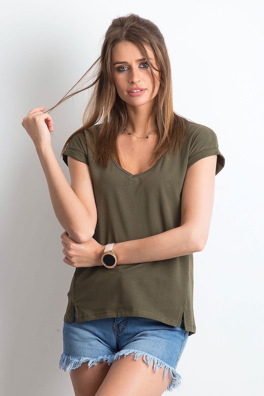 Tricou model 178946 BFG