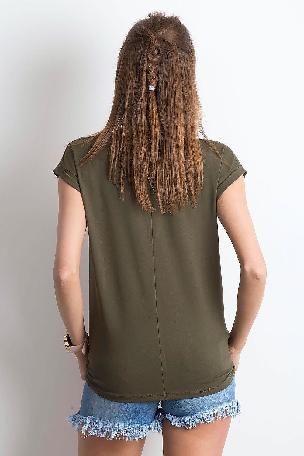 Tricou model 178946 BFG