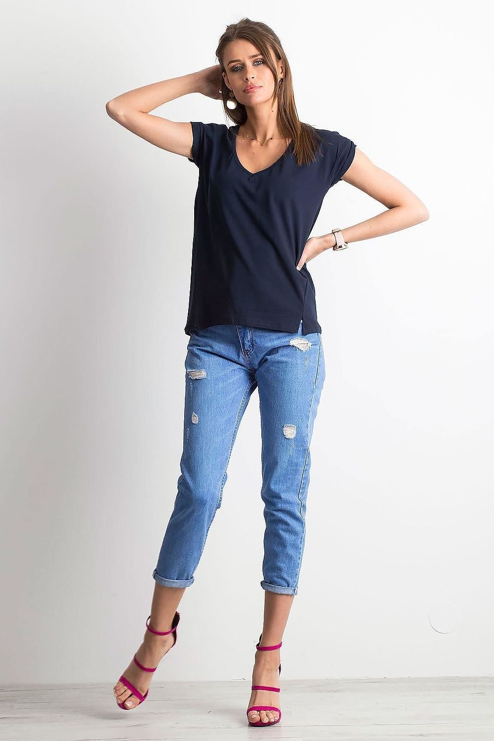 Tricou model 178946 BFG