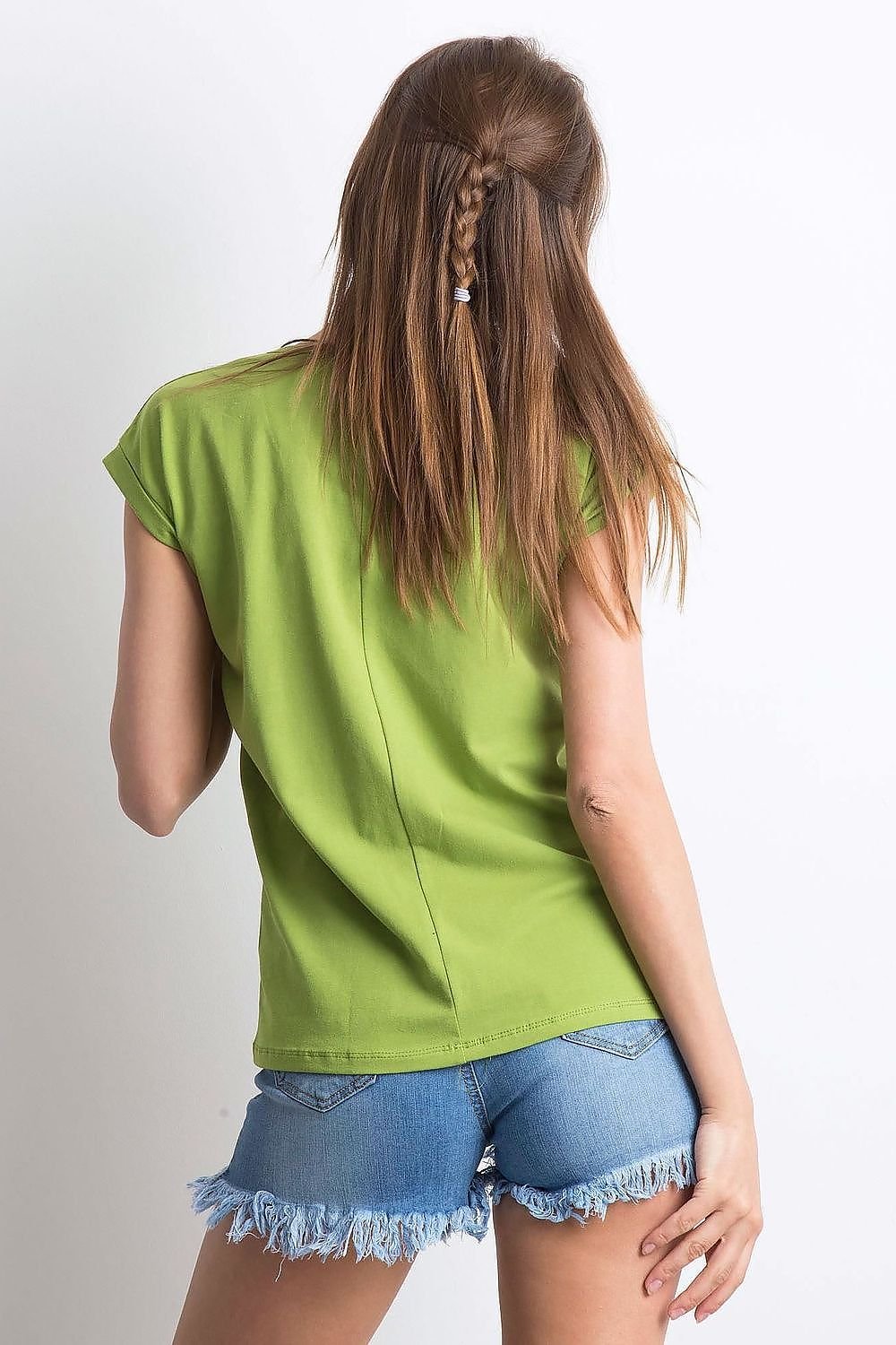 Tricou model 178946 BFG