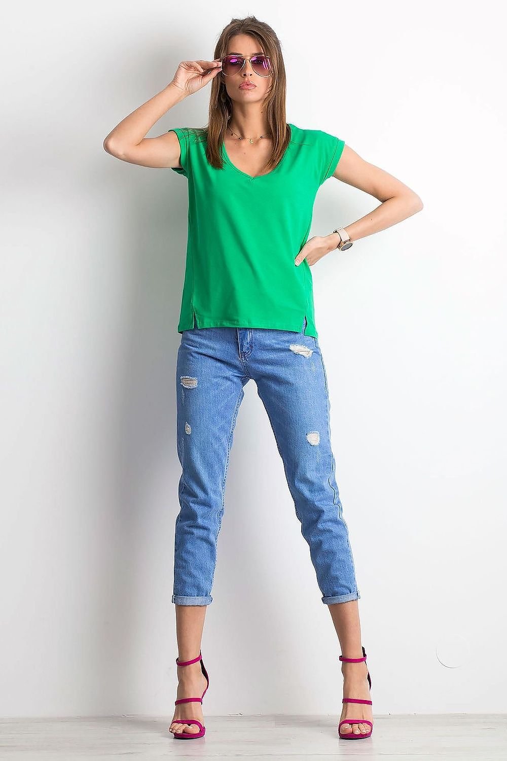 Tricou model 178946 BFG