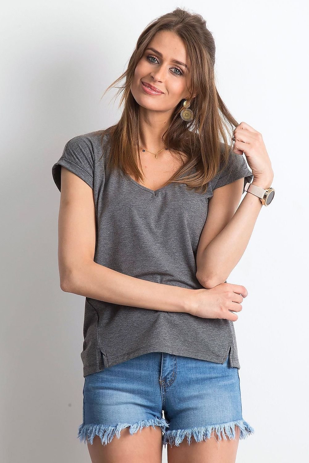 Tricou model 178946 BFG