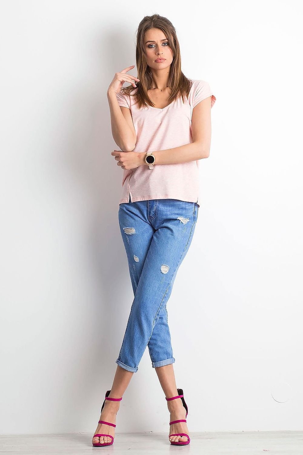 Tricou model 178946 BFG