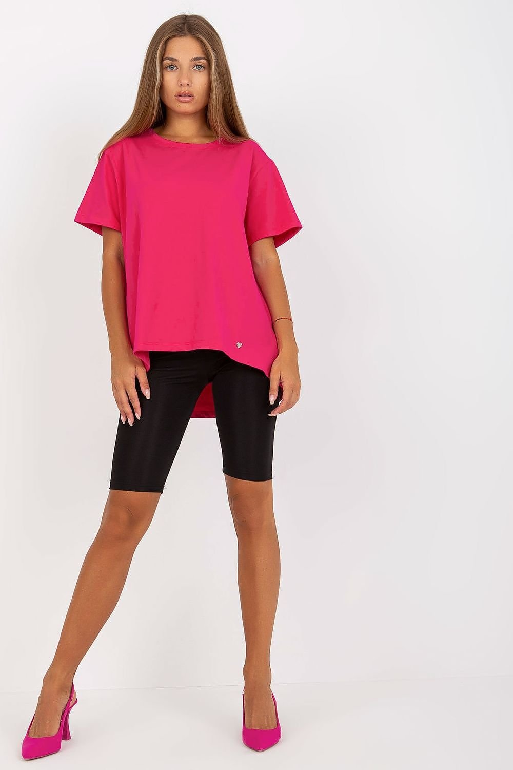 Tricou model 178950 BFG