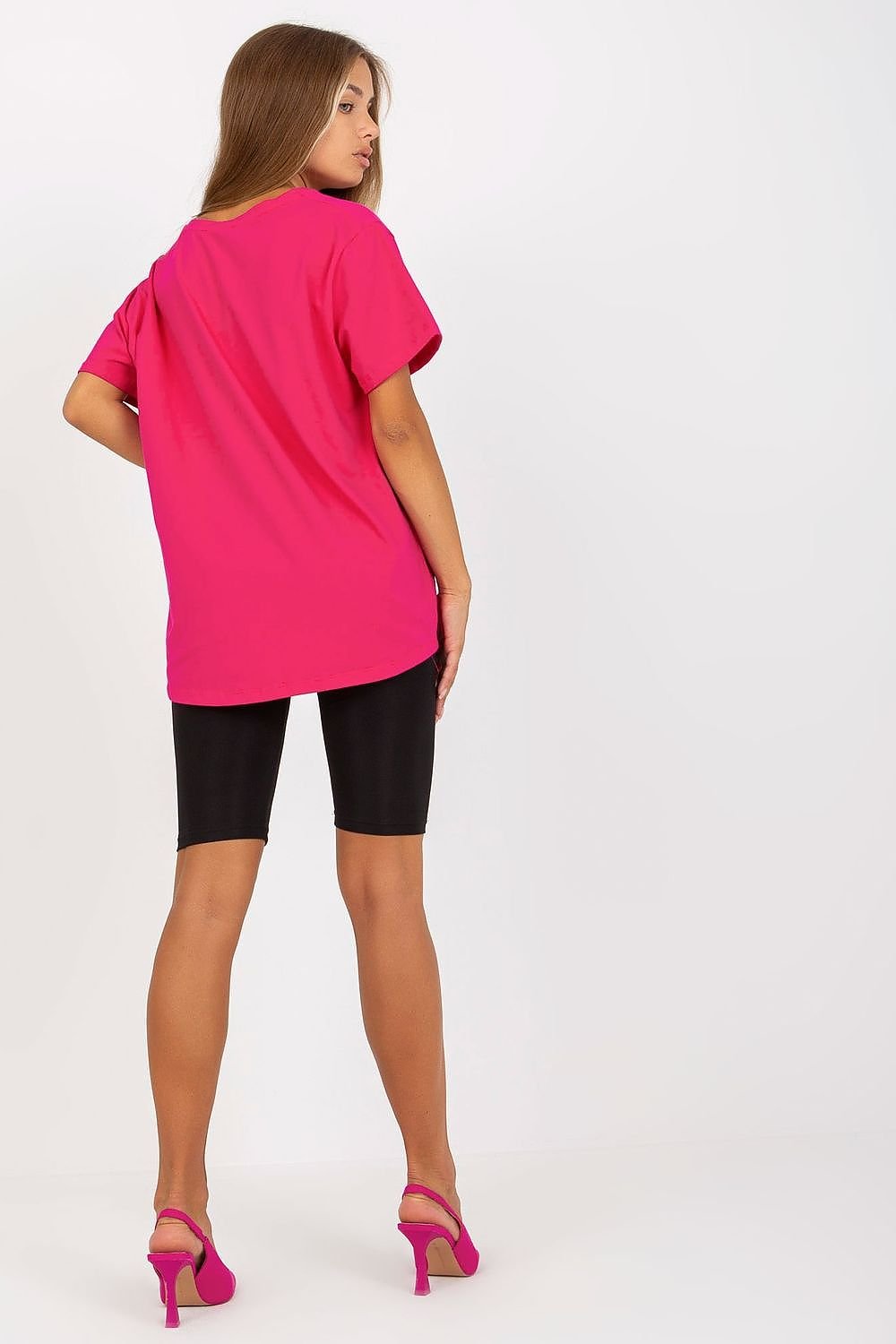 Tricou model 178950 BFG