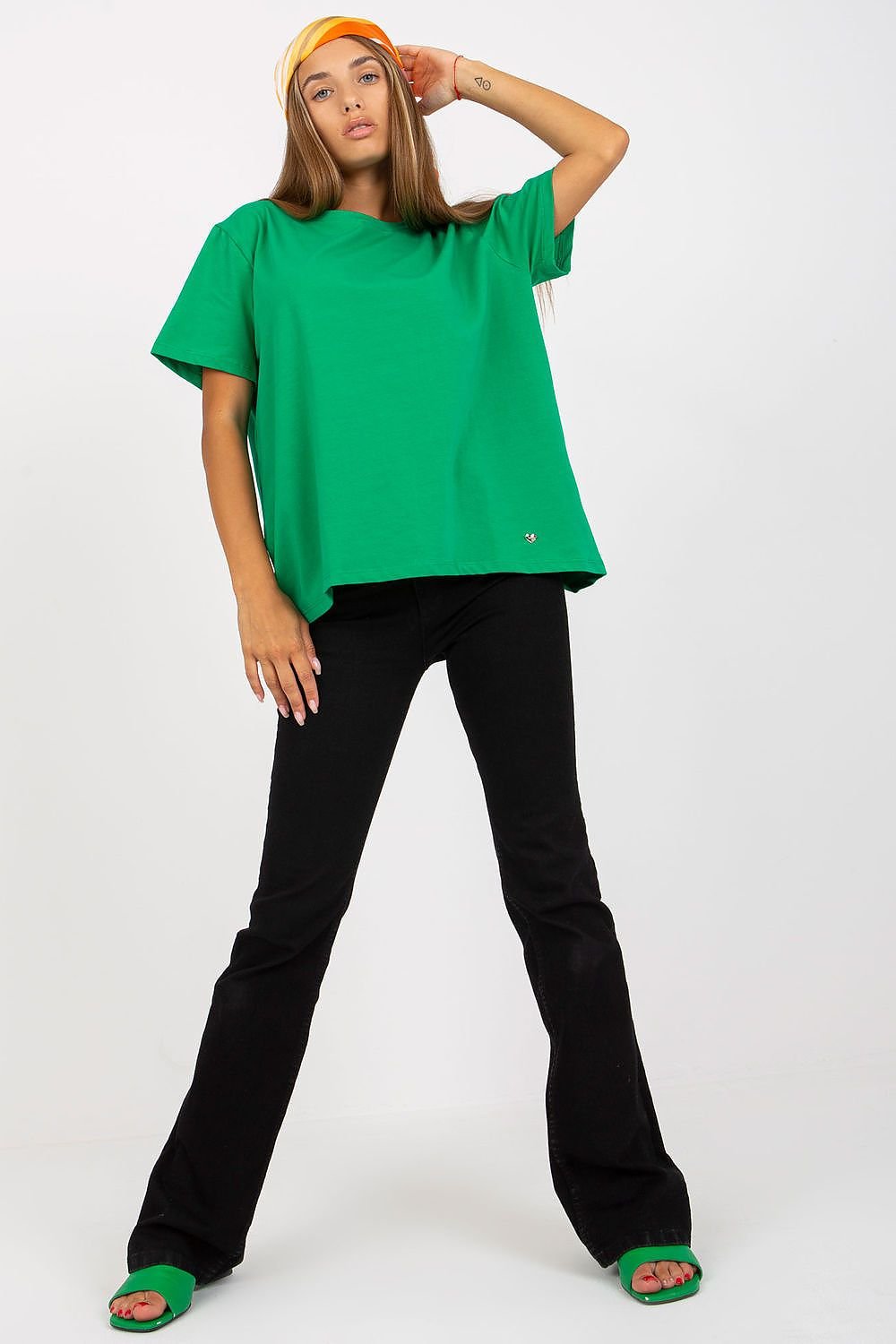 Tricou model 178950 BFG