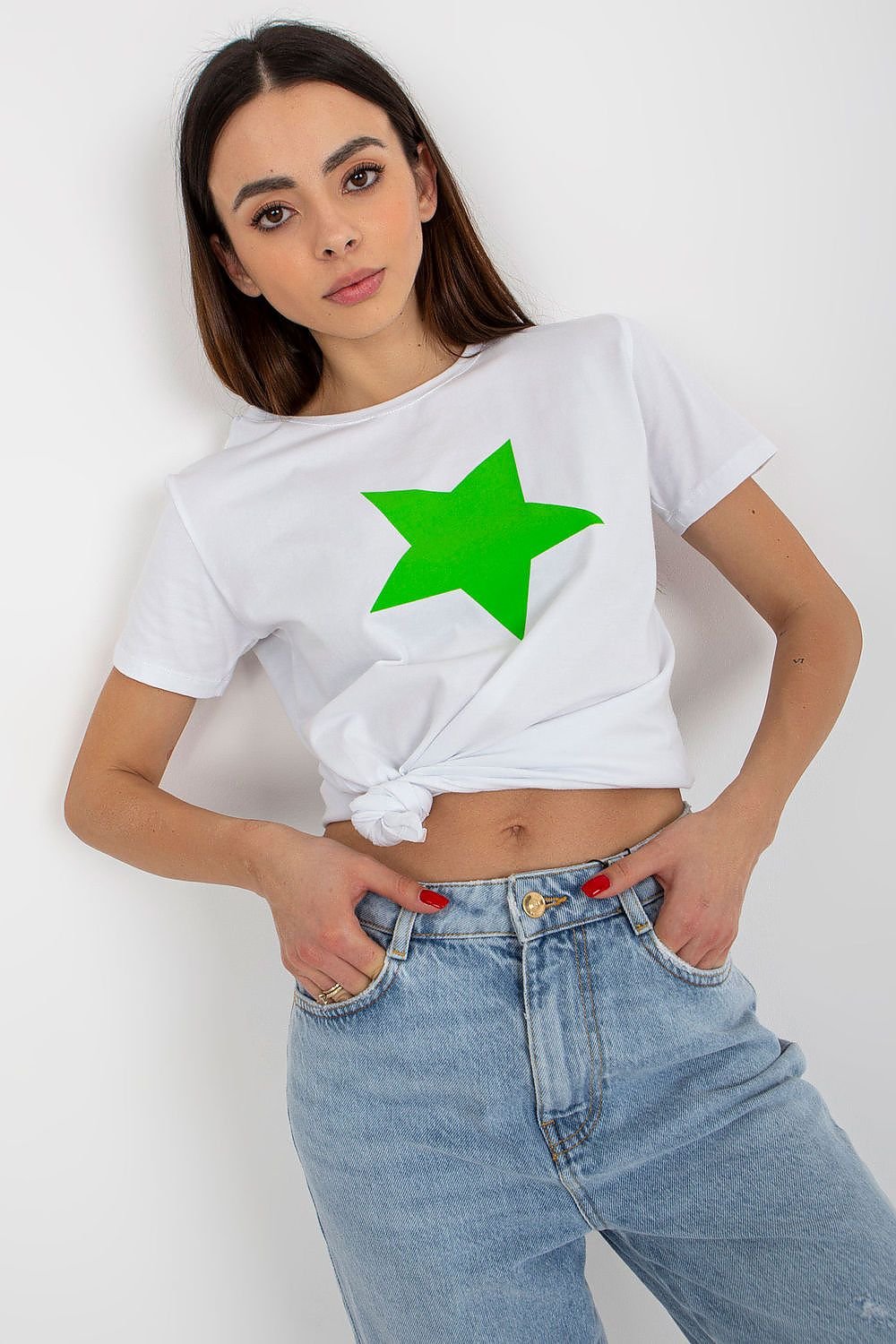 Tricou model 178958 BFG