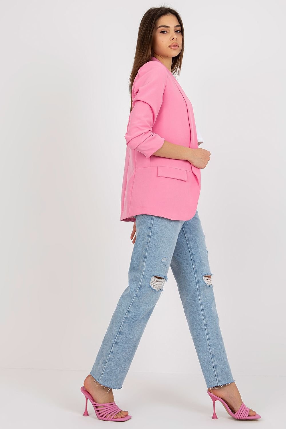 Sacou model 179016 Italy Moda
