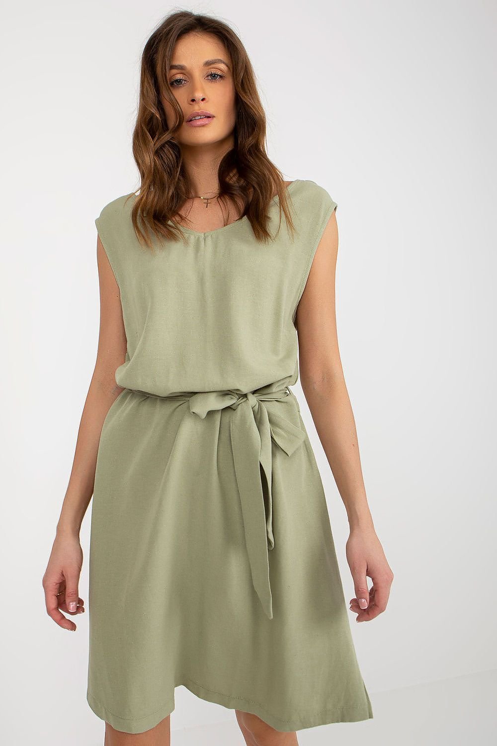Rochie de zi model 179035 Rue Paris