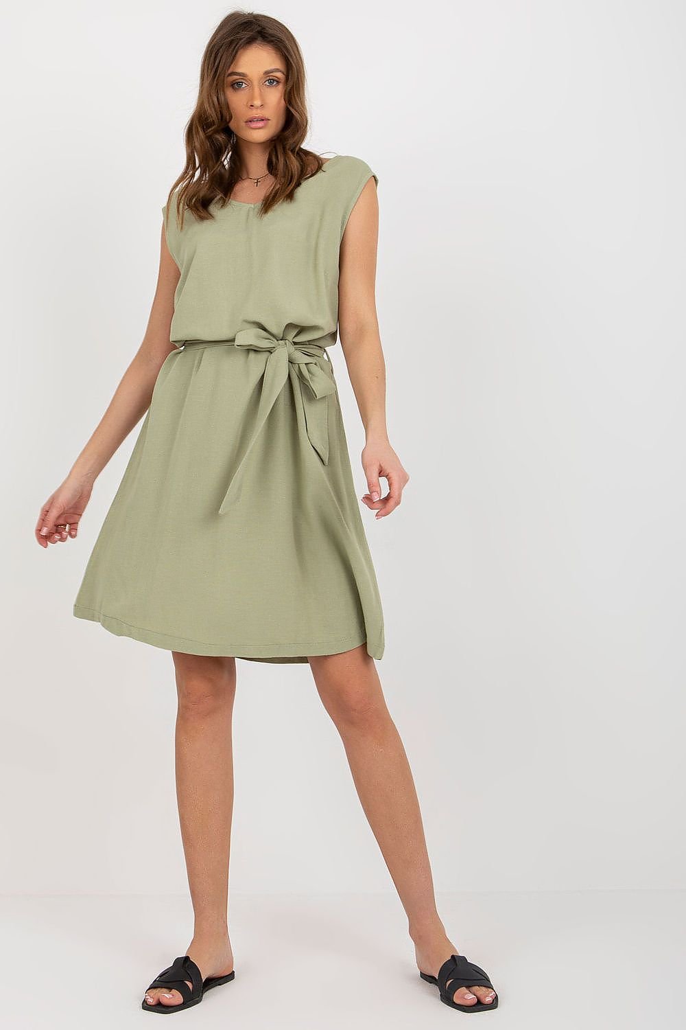 Rochie de zi model 179035 Rue Paris