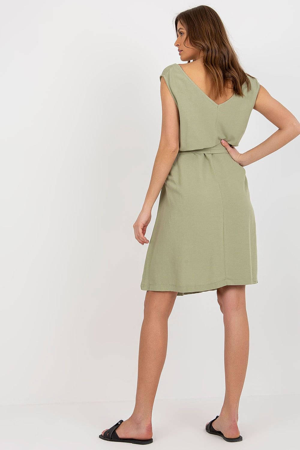 Rochie de zi model 179035 Rue Paris