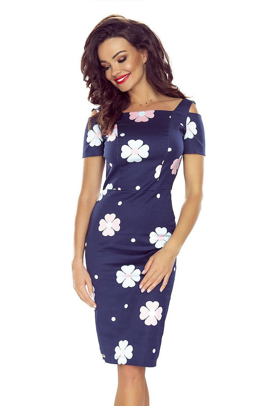 Rochie de zi model 182090 Numoco