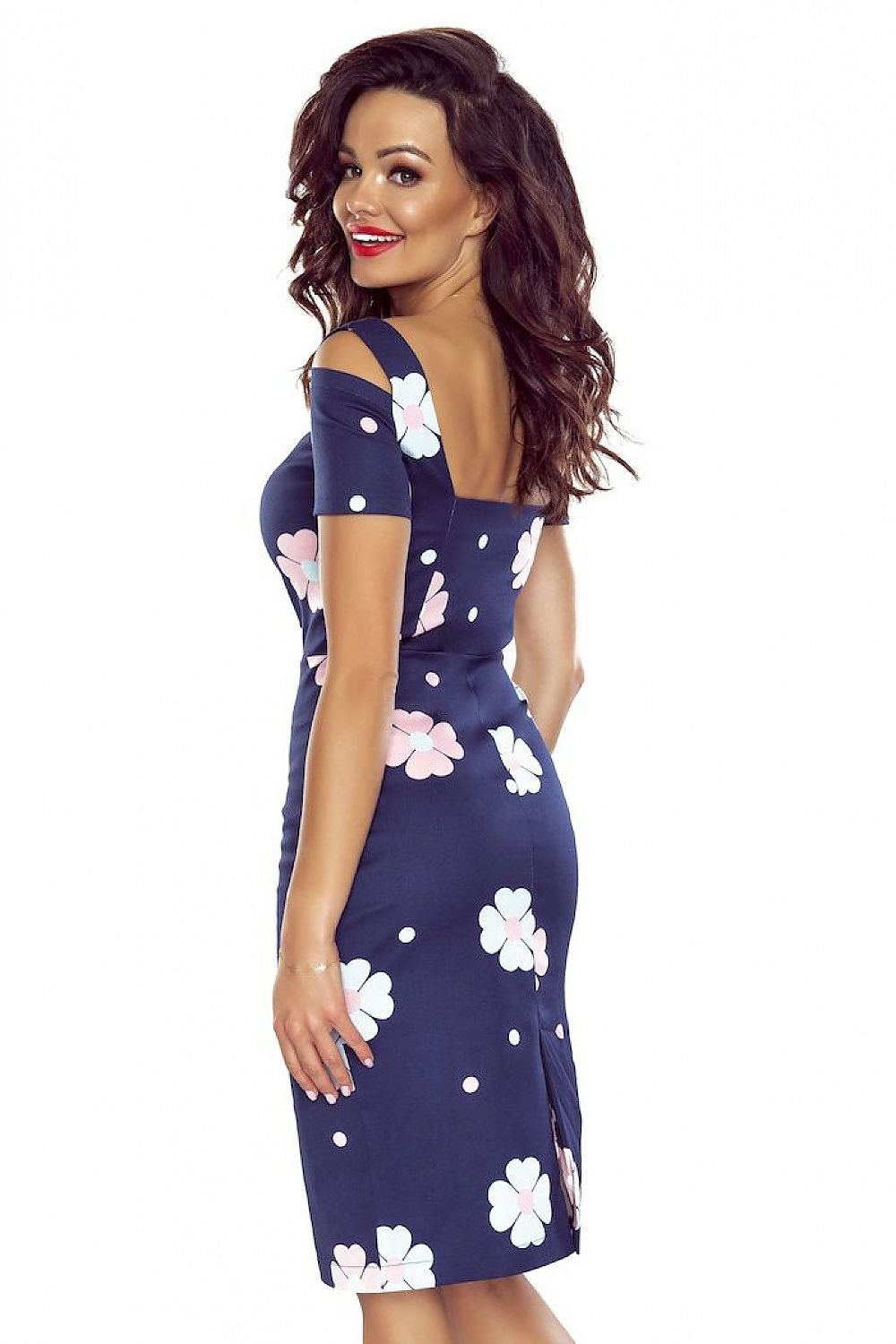 Rochie de zi model 182090 Numoco