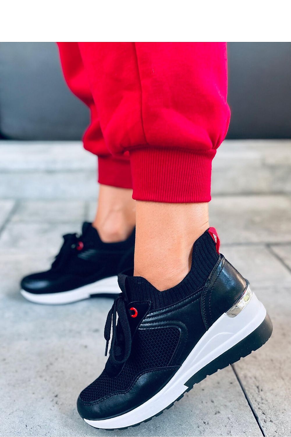 Pantofi de sport model 179169 Inello