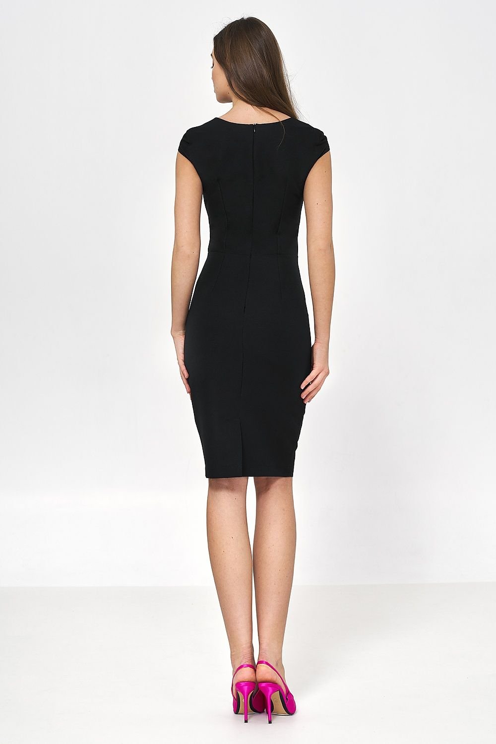Rochie de zi model 179186 Nife