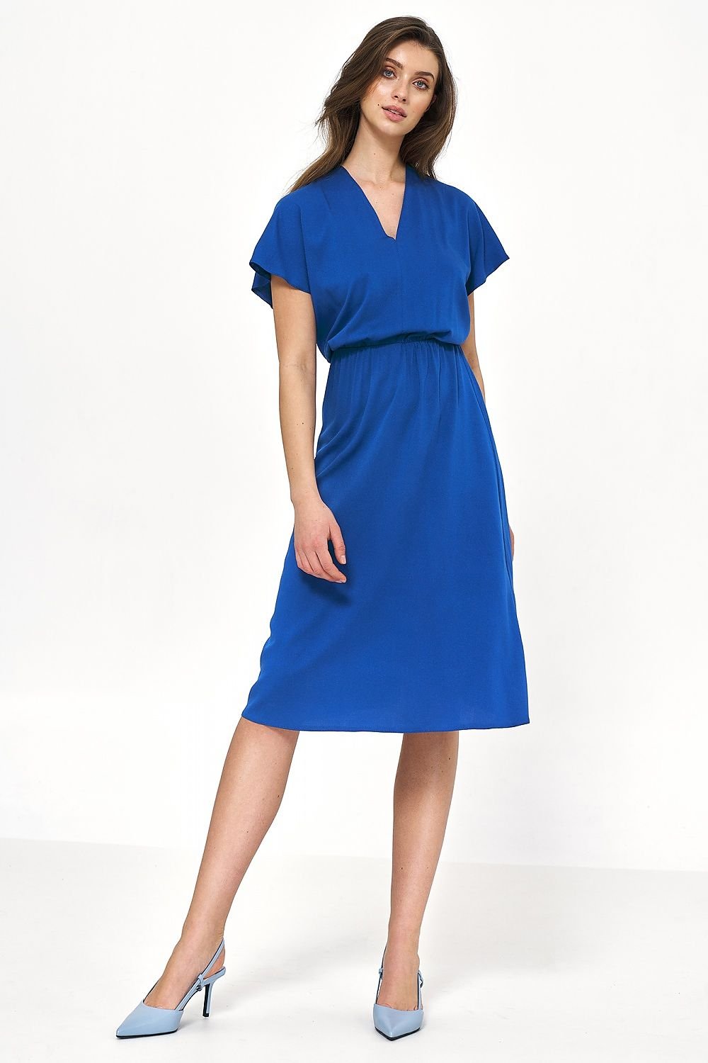 Rochie de zi model 179190 Nife