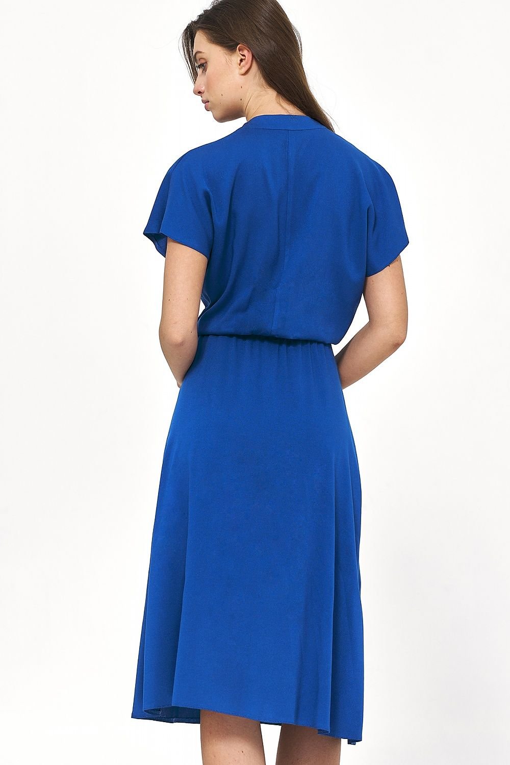 Rochie de zi model 179190 Nife