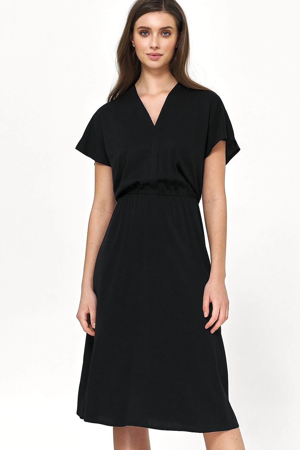 Rochie de zi model 179190 Nife